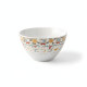 Porcelain Bowl Set 6 Pcs